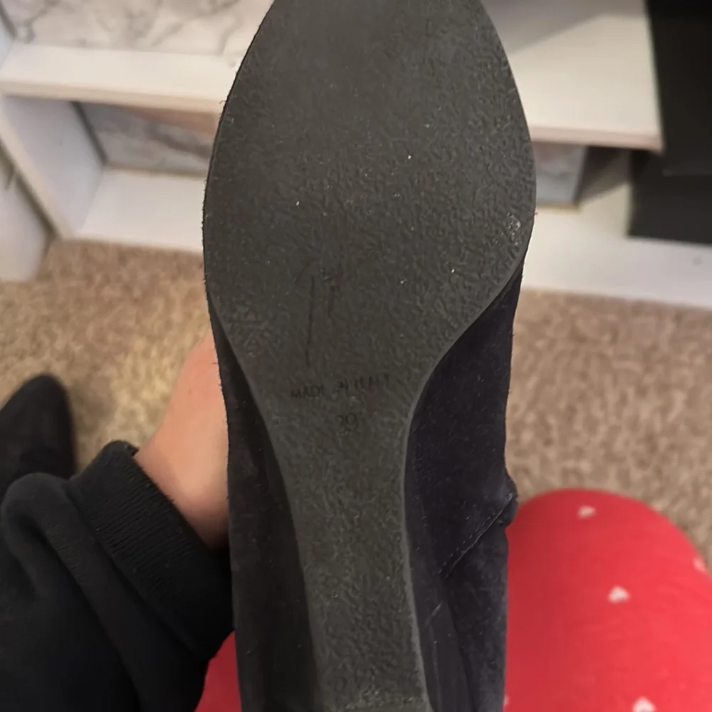 Giuseppe Zanotti Boots - Picture 10 of 13
